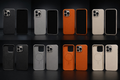 Mountivex Leathercase