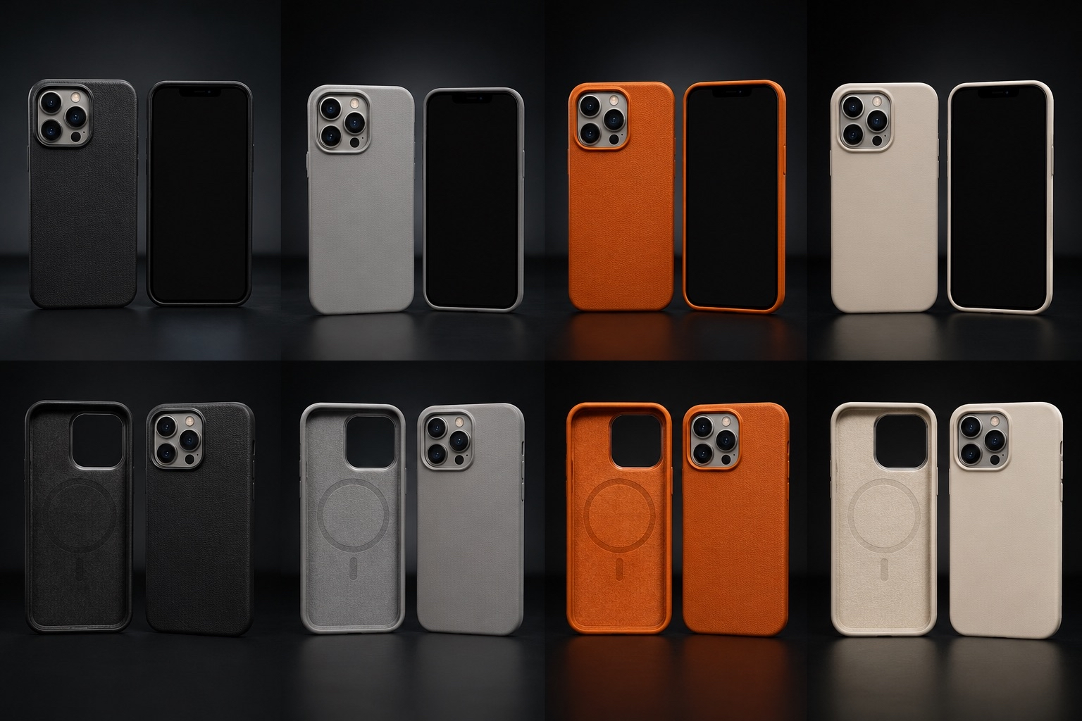 Mountivex Leathercase