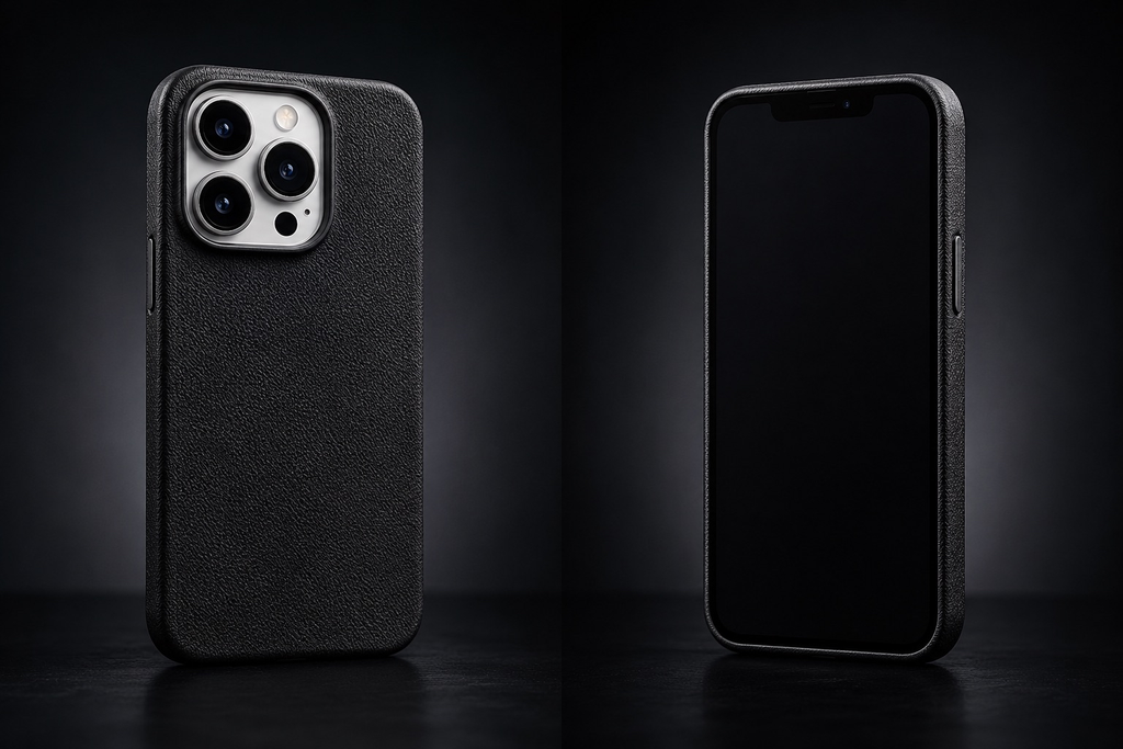 Mountivex Leathercase