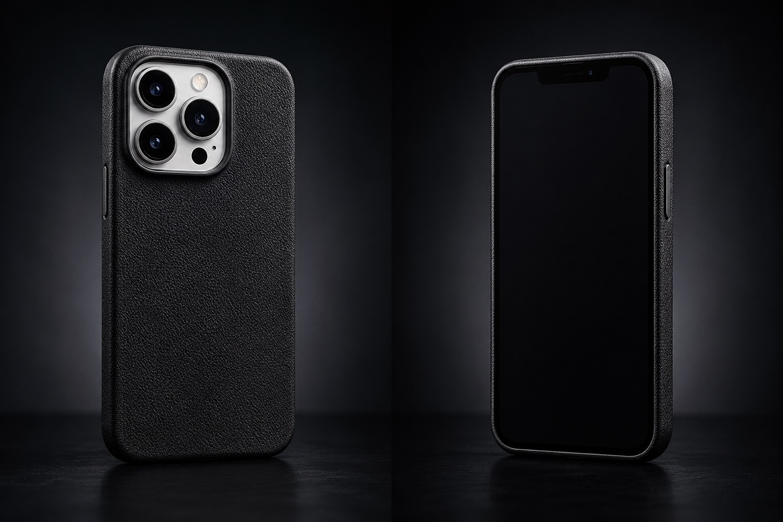 Mountivex Leathercase