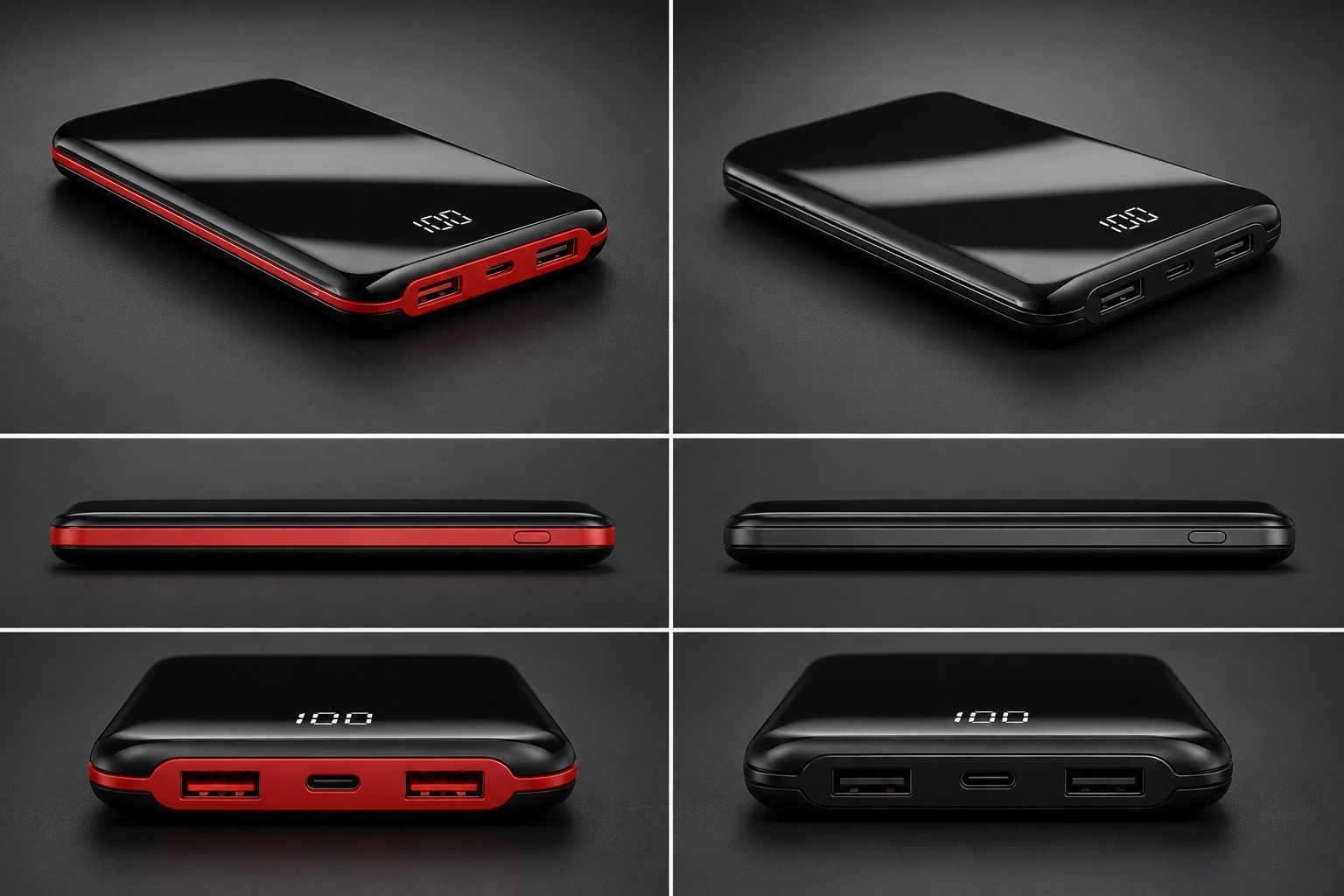 Mountivex PowerFlex 10000 Wireless