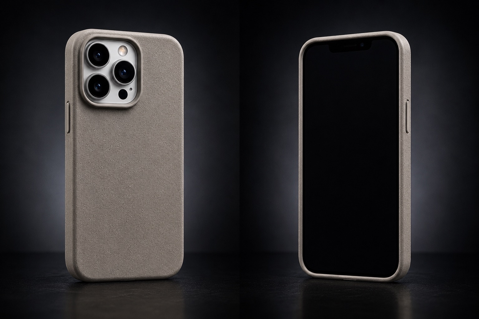 Mountivex Leathercase