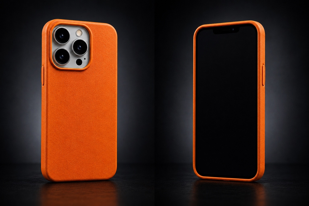 Mountivex Leathercase