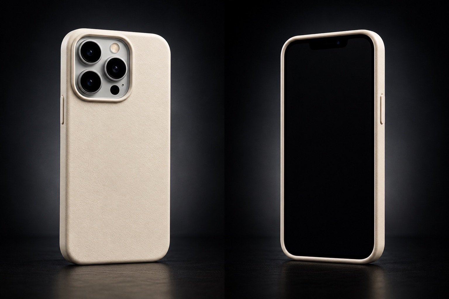 Mountivex Leathercase